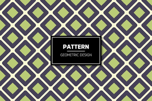 Seamless pattern