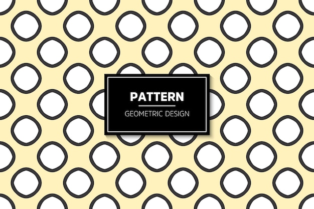 Seamless pattern