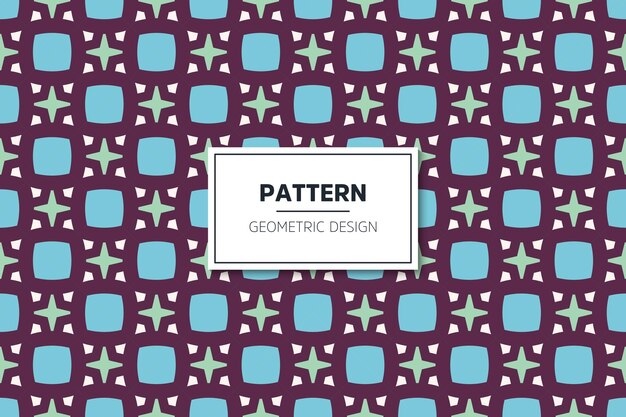 Seamless pattern