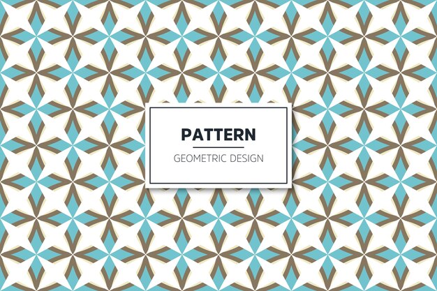 Seamless pattern