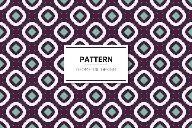 Seamless pattern