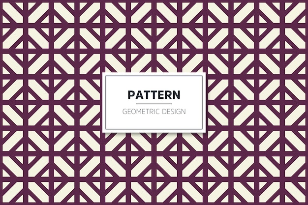 Seamless pattern