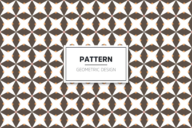 Seamless pattern