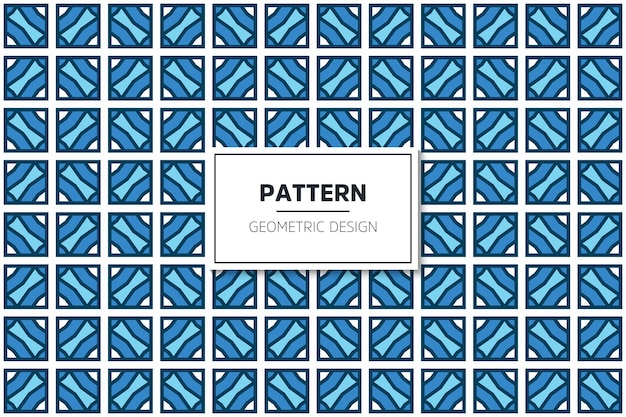 Seamless pattern