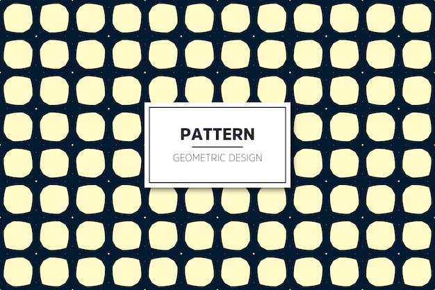 Seamless pattern