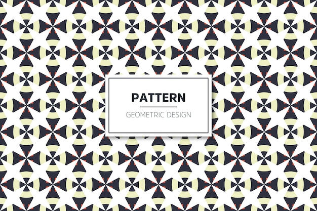 Seamless pattern