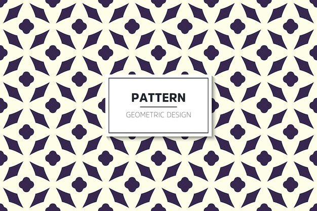 Seamless pattern