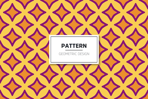 Seamless pattern