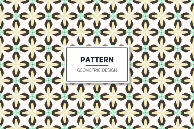 Seamless pattern