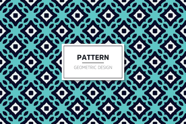 Seamless pattern