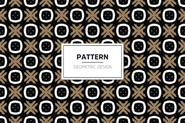 Seamless pattern