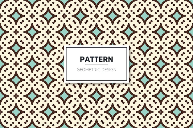 Seamless pattern