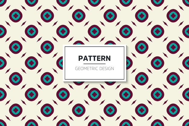 Seamless pattern