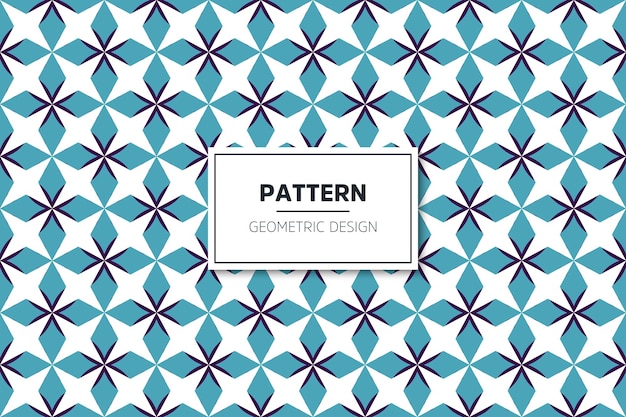 Seamless pattern