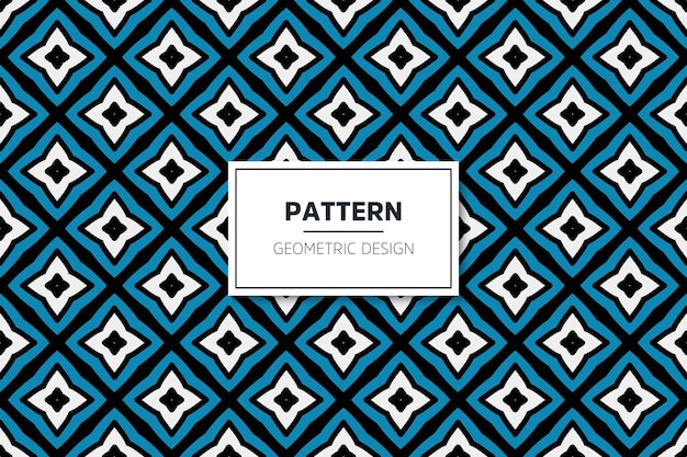 Seamless pattern