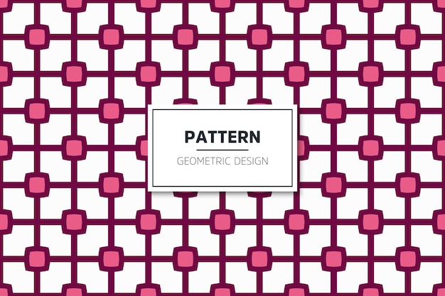 Seamless pattern