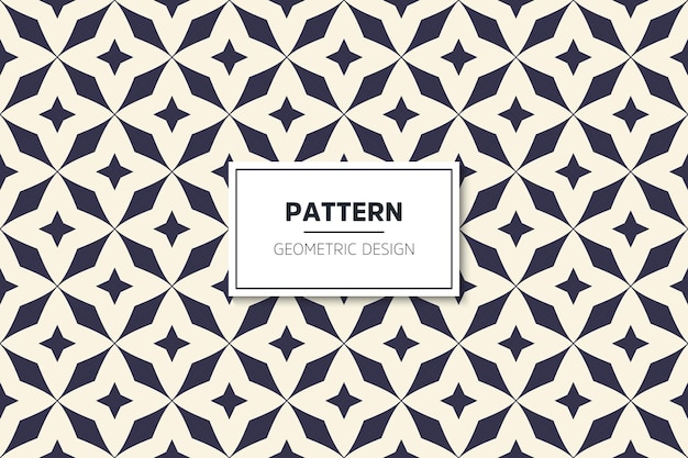 Seamless pattern