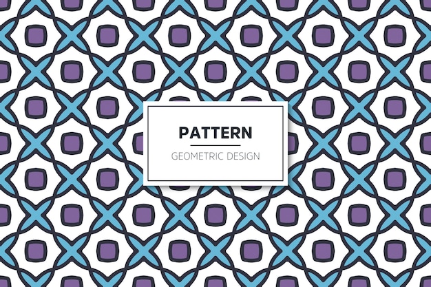 Seamless pattern