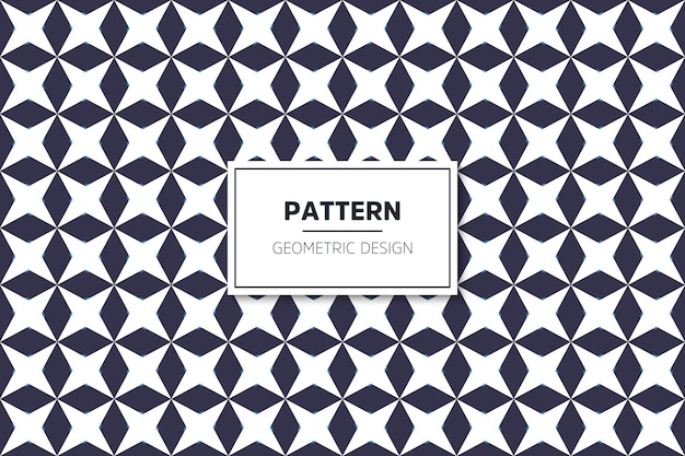 Seamless pattern