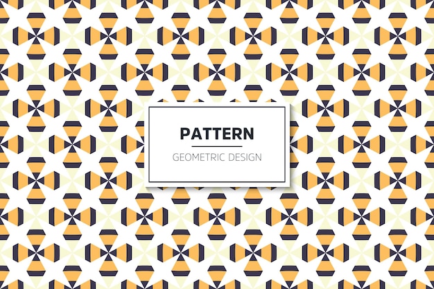 Seamless pattern