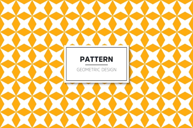 Seamless pattern