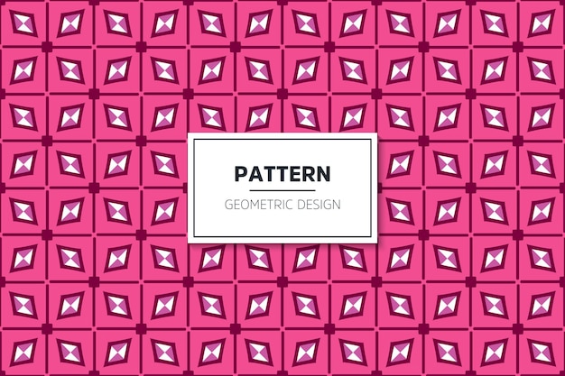 Seamless pattern