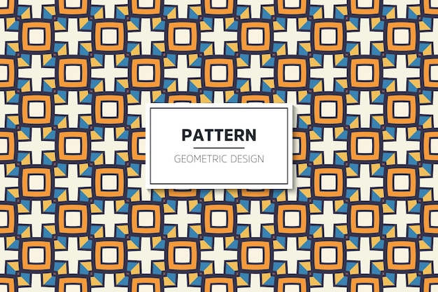 Seamless pattern