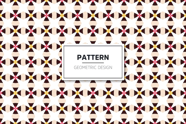 Seamless pattern