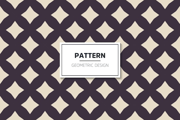 Seamless pattern