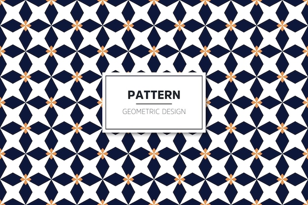 Seamless pattern