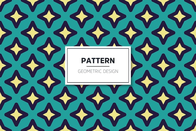 Seamless pattern