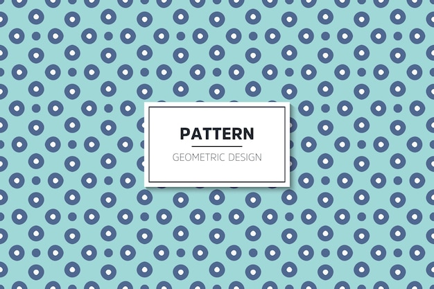 Seamless pattern