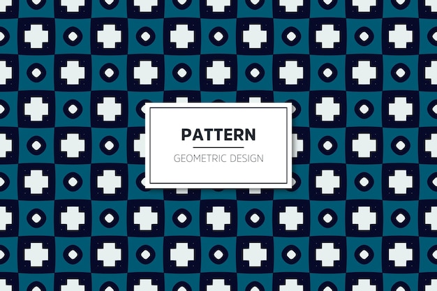 Seamless pattern