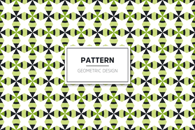 Seamless pattern