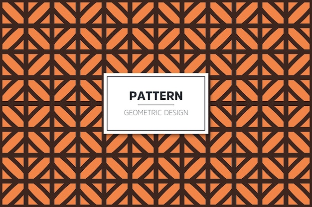 Seamless pattern