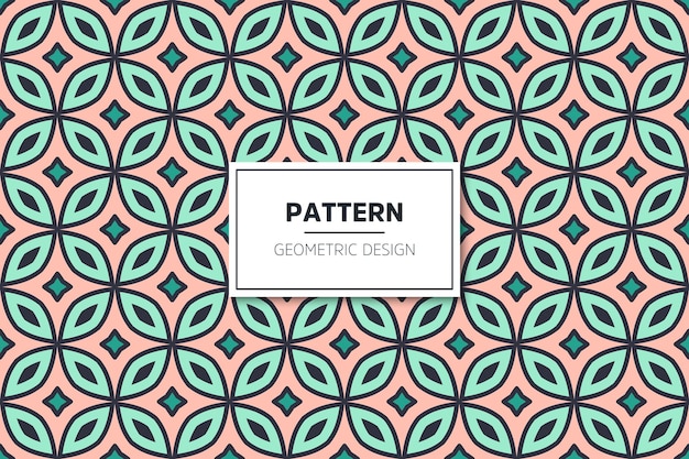 Seamless pattern