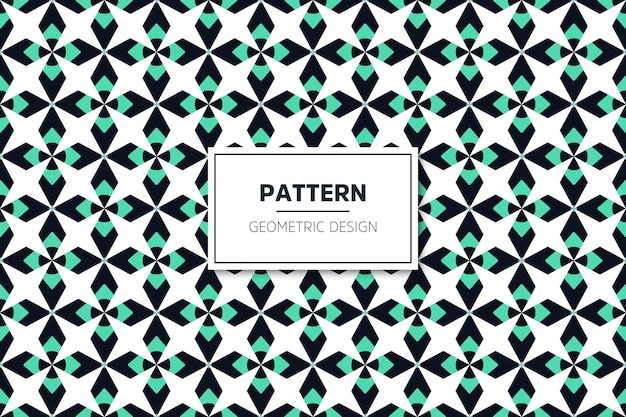 Seamless pattern