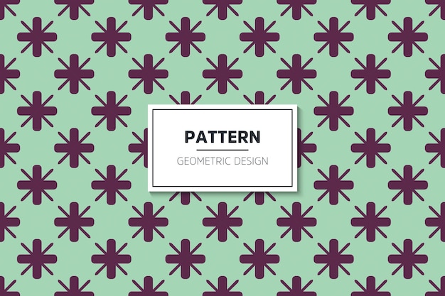 Seamless pattern