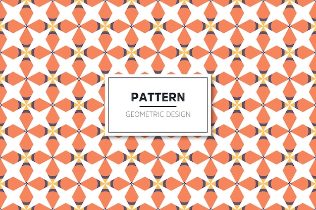 Seamless pattern