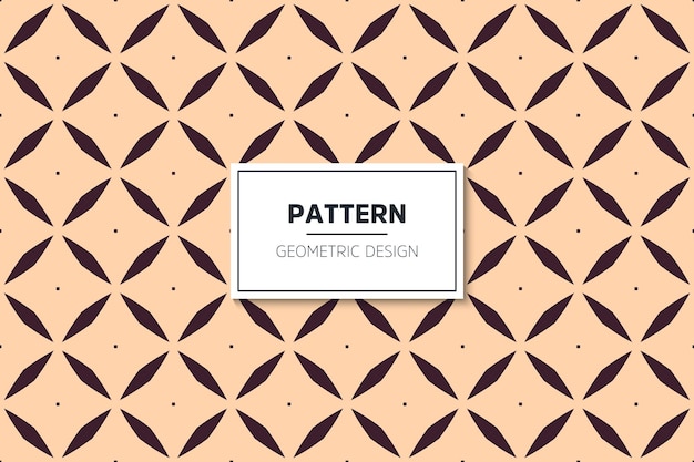 Seamless pattern