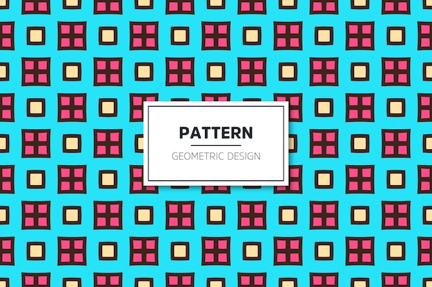 Seamless pattern