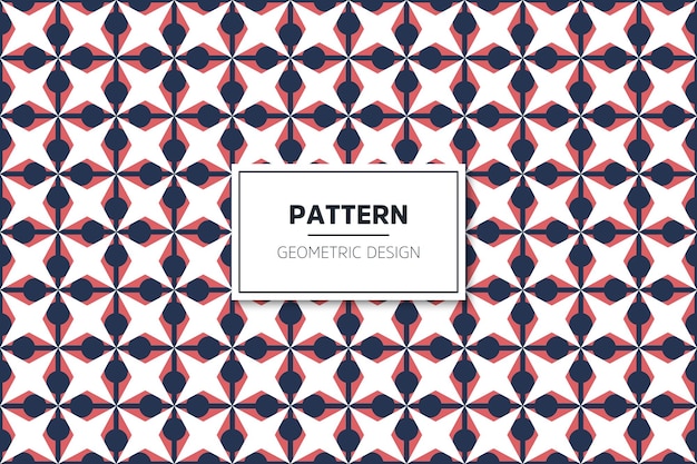 Seamless pattern