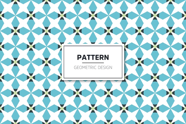 Seamless pattern