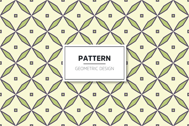 Seamless pattern