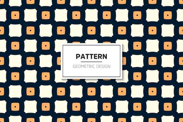 Seamless pattern