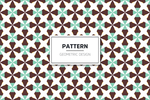 Seamless pattern