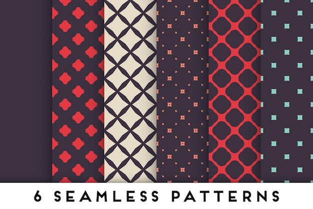 Seamless pattern