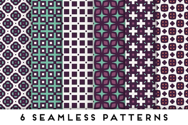 Seamless pattern