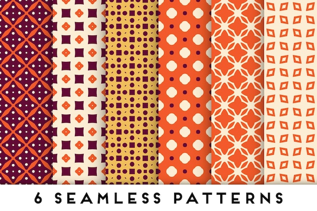 Seamless pattern