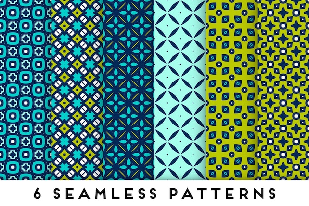 Seamless pattern